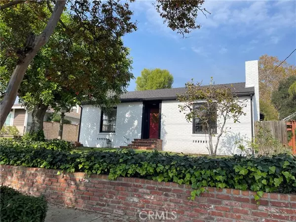 Sierra Madre, CA 91024,643 W Alegria