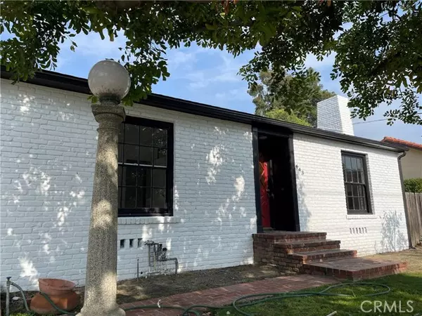 Sierra Madre, CA 91024,643 W Alegria