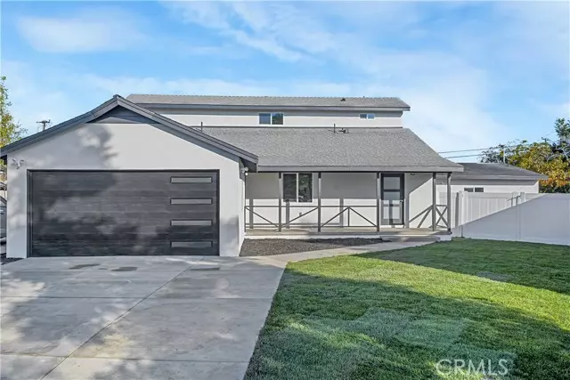 Brea, CA 92821,320 S Redwood