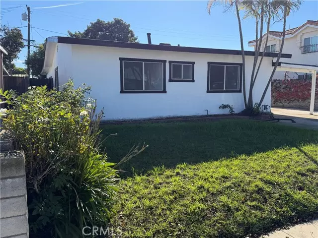 Carson, CA 90745,156 W 234th