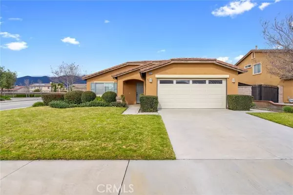 15372 Wood Duck Street, Fontana, CA 92336