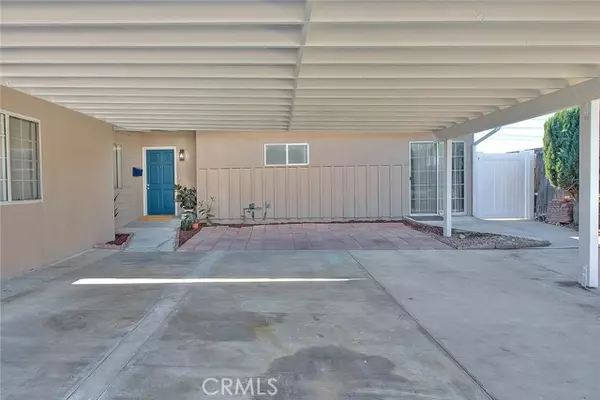 Ontario, CA 91762,1435 W Rosewood Ct