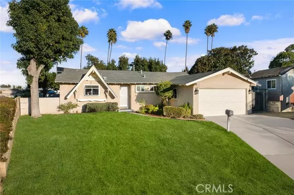 Rowland Heights, CA 91748,2728 Plano Drive