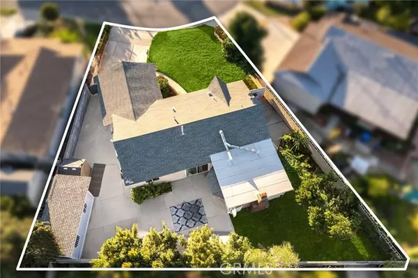 Rowland Heights, CA 91748,2728 Plano Drive