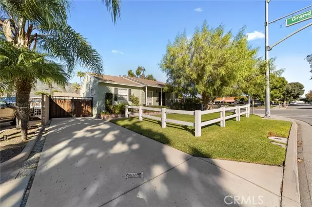 Glendora, CA 91741,603 Lochleven Street