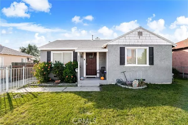 8868 Juniper Avenue, Fontana, CA 92335