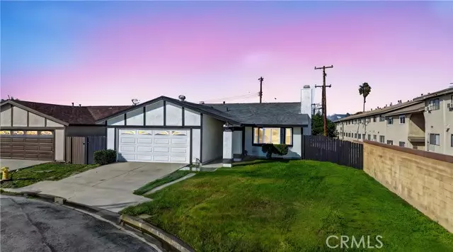 Whittier, CA 90604,15604 Sharonhill Drive