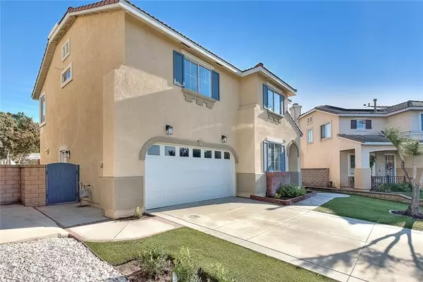 Rancho Cucamonga, CA 91730,7359 Correspondence Drive