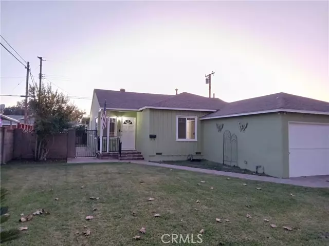 La Puente, CA 91744,14738 Homeward