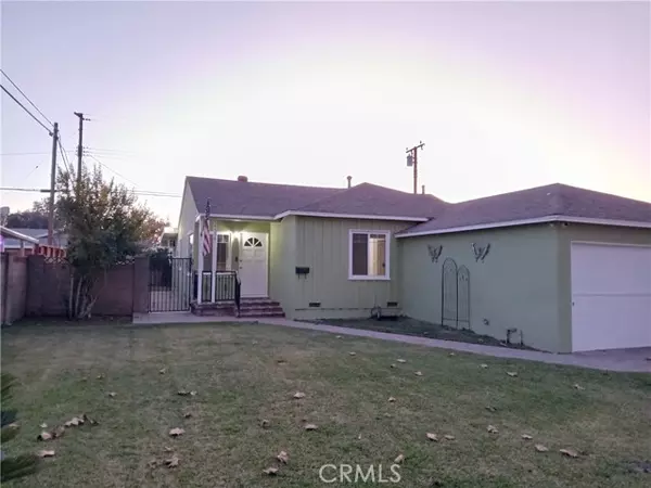 14738 Homeward, La Puente, CA 91744