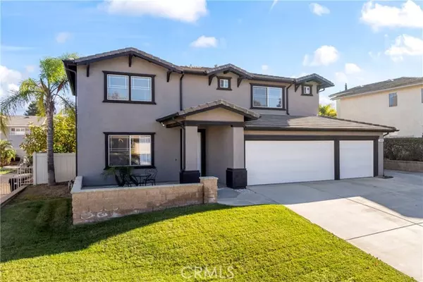 Corona, CA 92881,1456 Roadrunner