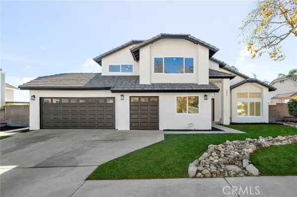 San Bernardino, CA 92407,3017 W Meyers