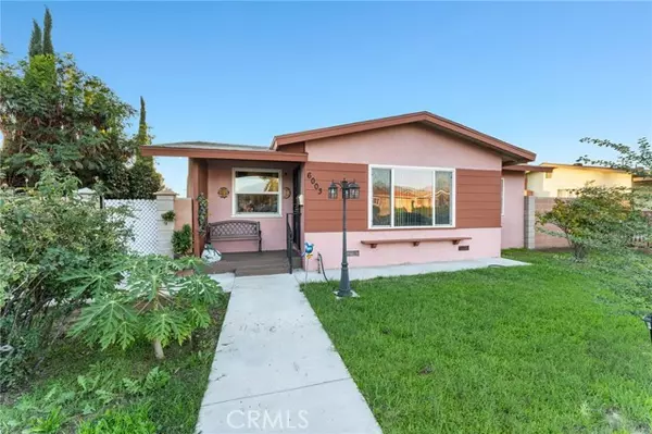 Glendora, CA 91740,6003 N Briargate