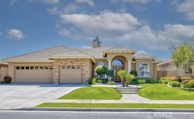 Bakersfield, CA 93311,9905 Lightner Way