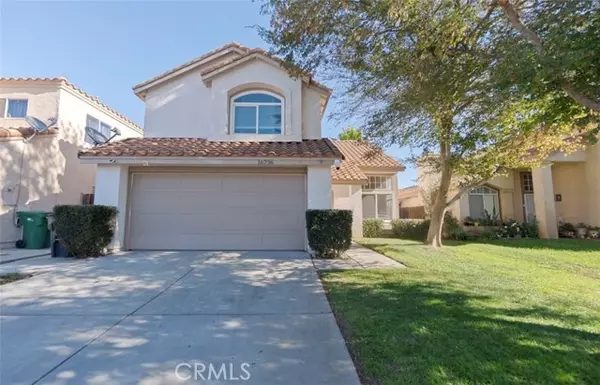 16736 Secretariat Drive, Moreno Valley, CA 92551