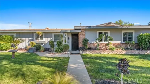 Pomona, CA 91767,2918 Gladstone