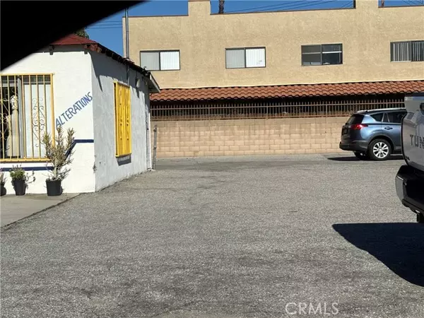 El Monte, CA 91731,4102 Tyler Avenue