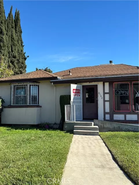 El Monte, CA 91731,4102 Tyler Avenue