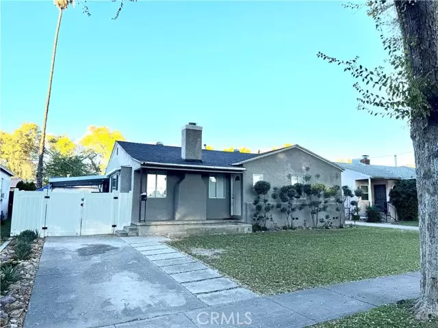 San Bernardino, CA 92404,732 Niles Street