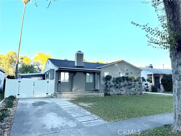 732 Niles Street, San Bernardino, CA 92404