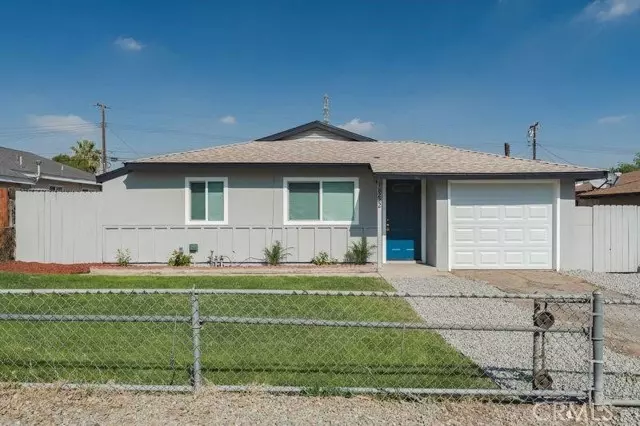 Bloomington, CA 92316,18222 10th