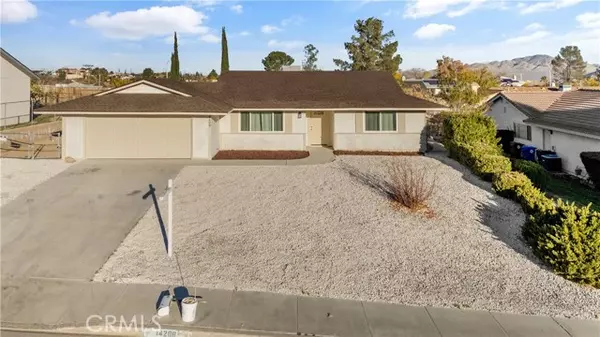 Victorville, CA 92395,14208 Apple Creek