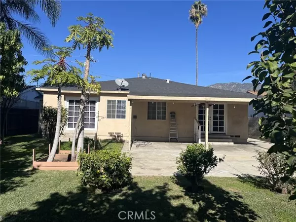 Duarte, CA 91010,1320 3 Ranch