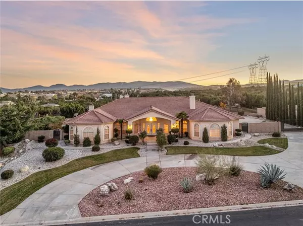 Oak Hills, CA 92344,11385 Oak Ridge