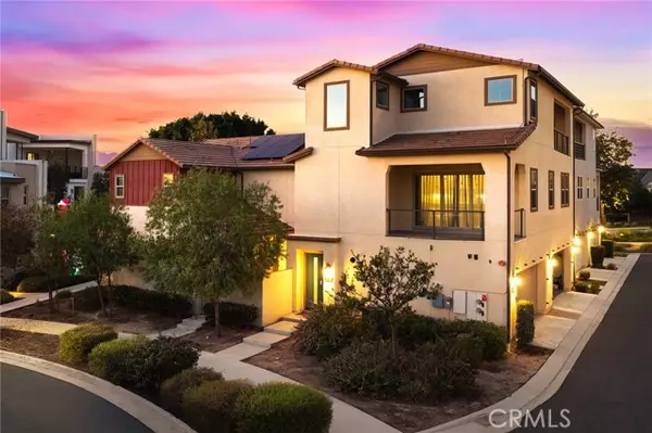 115 Frame, Irvine, CA 92618