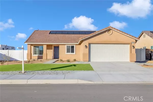 Adelanto, CA 92301,10158 Kemper Avenue