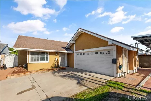 13149 Parkwood Place, Baldwin Park, CA 91706
