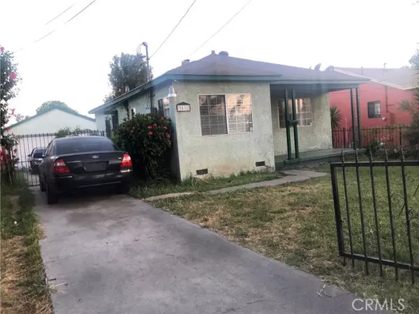 3138 W 112th Street, Inglewood, CA 90303