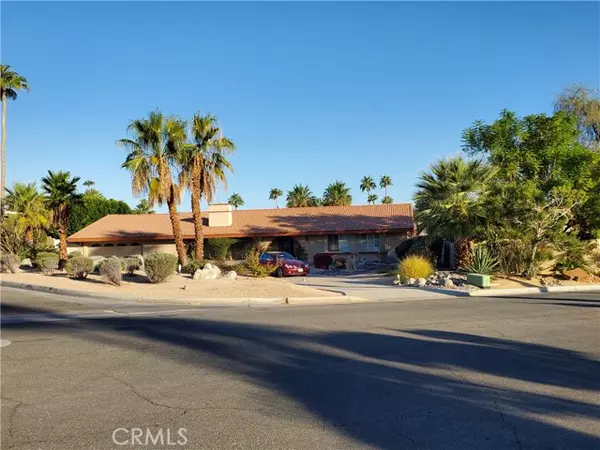 73466 Broken Arrow Trail, Palm Desert, CA 92260