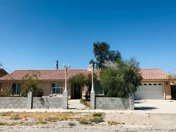 2357 Sand Knoll Avenue, Salton Sea Beach, CA 92274