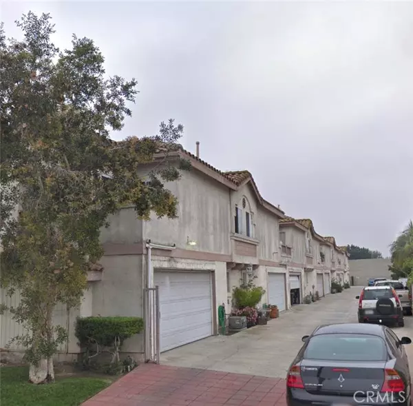 14015 Orizaba Avenue #5, Paramount, CA 90723