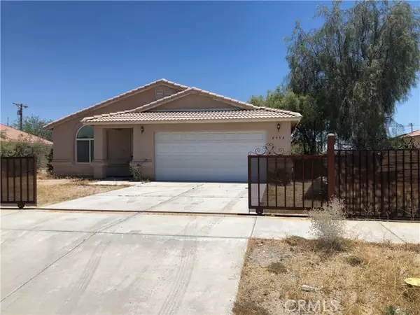2778 Pampas Avenue, Thermal, CA 92274