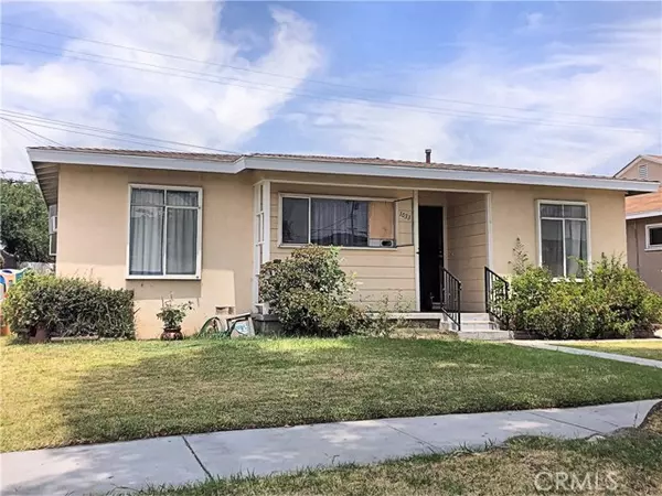 1033 S 4th Street, Montebello, CA 90640