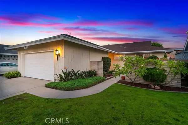 5201 Del Sur Circle, La Palma, CA 90623