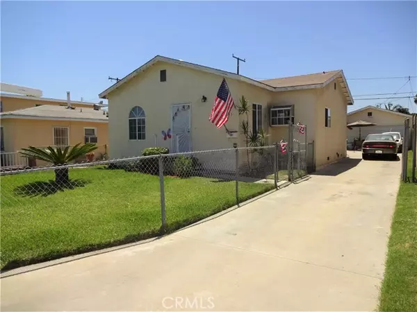 14413 Alburtis Avenue, Norwalk, CA 90650