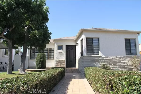 2913 W 82nd Street, Inglewood, CA 90305