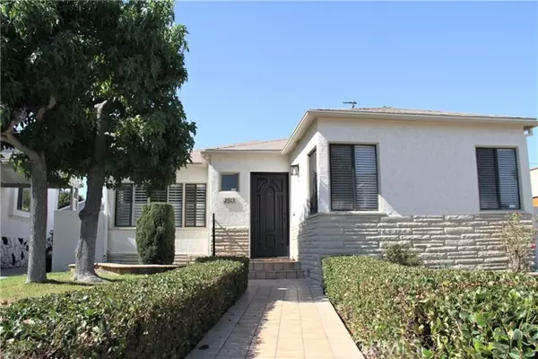 2913 W 82nd Street, Inglewood, CA 90305