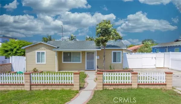 405 N Valencia Street, La Habra, CA 90631