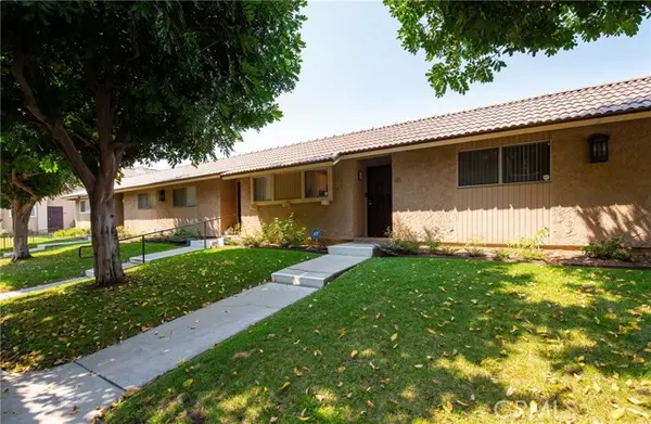 764 W Lambert Rd. #107, La Habra, CA 90631