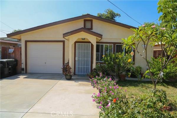 11840 Cheshire Street, Norwalk, CA 90650