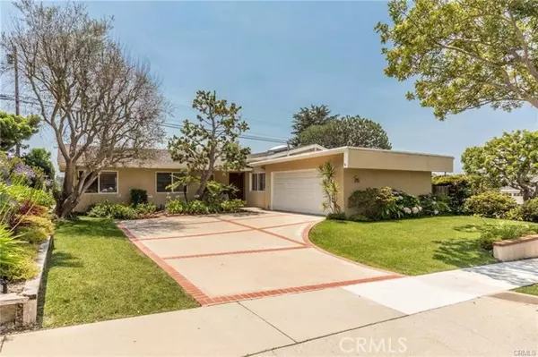 7002 Abbottswood Drive, Rancho Palos Verdes, CA 90275