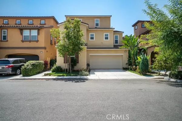10802 Lotus Drive, Garden Grove, CA 92843