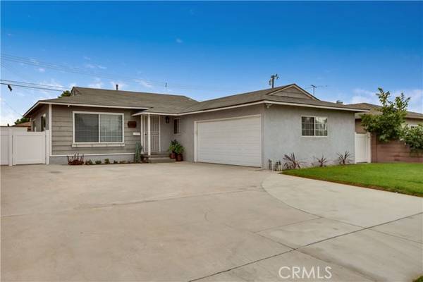 13706 Lancelot Avenue, Norwalk, CA 90650