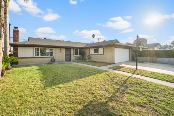 5352 Santa Catalina Avenue, Garden Grove, CA 92845