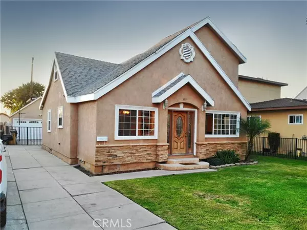339 N 4th Street, Montebello, CA 90640
