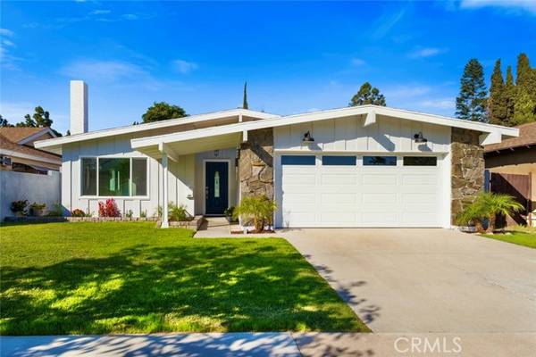 13509 Destino Street, Cerritos, CA 90703